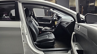 HYUNDAI SONATA NEW RISE 2018
