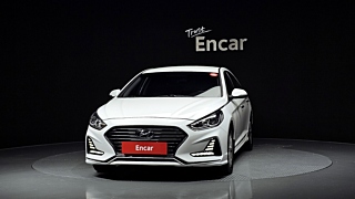 HYUNDAI SONATA NEW RISE 2018