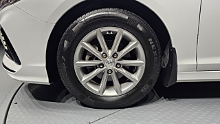 HYUNDAI SONATA NEW RISE 2018