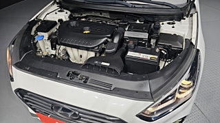 HYUNDAI SONATA NEW RISE 2018