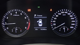 HYUNDAI SONATA NEW RISE 2018