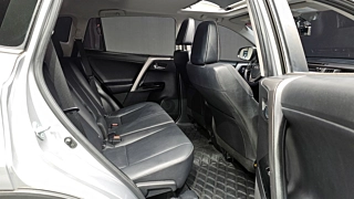 TOYOTA RAV4 2016
