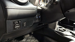 TOYOTA RAV4 2016