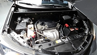TOYOTA RAV4 2016