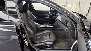 BMW 4-SERIES F32 2017