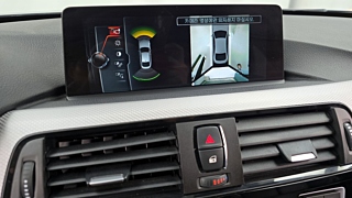 BMW 4-SERIES F32 2017