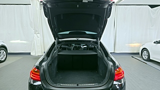 BMW 4-SERIES F32 2017