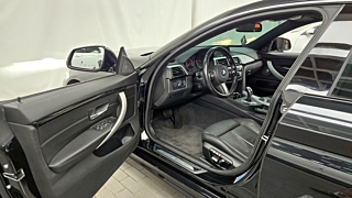 BMW 4-SERIES F32 2017