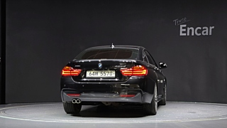 BMW 4-SERIES F32 2017