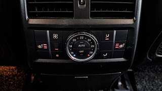 MERCEDES BENZ GLE-CLASS W166 2017