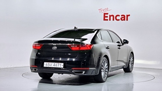 KIA K7 2017