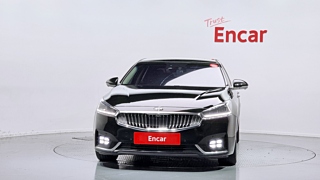 KIA K7 2017