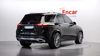 MERCEDES BENZ GLE-CLASS W167 2025