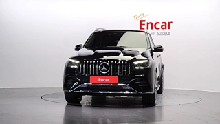 MERCEDES BENZ GLE-CLASS W167 2025