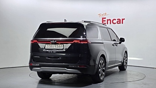 KIA CARNIVAL 2022