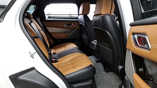 LAND ROVER RANGE ROVER VELAR 2018