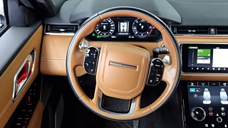 LAND ROVER RANGE ROVER VELAR 2018