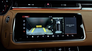 LAND ROVER RANGE ROVER VELAR 2018