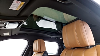 LAND ROVER RANGE ROVER VELAR 2018