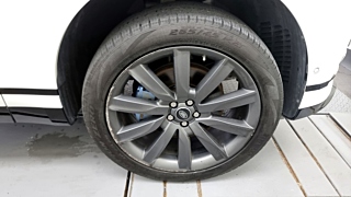 LAND ROVER RANGE ROVER VELAR 2018
