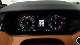 LAND ROVER RANGE ROVER VELAR 2018