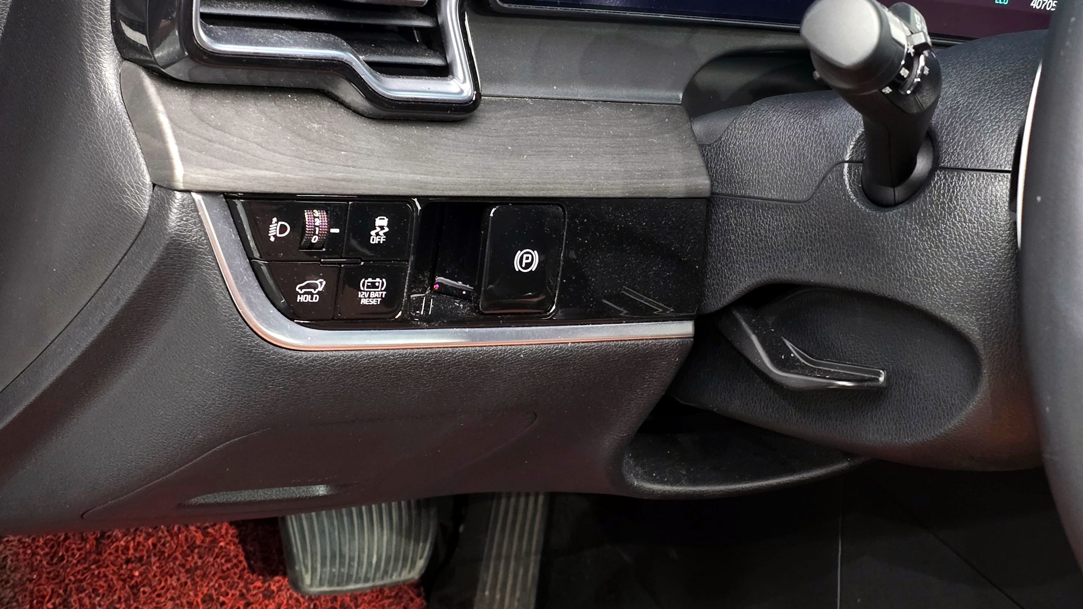 KIA SPORTAGE HYBRID 2021