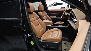 SSANGYONG TORRES  Gasoline 1.5 2WD 2023