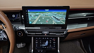 SSANGYONG TORRES  Gasoline 1.5 2WD 2023