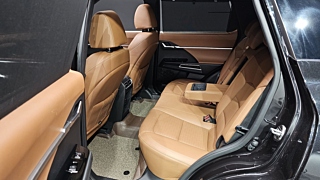 SSANGYONG TORRES  Gasoline 1.5 2WD 2023
