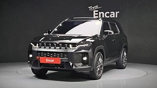 SSANGYONG TORRES  Gasoline 1.5 2WD 2023