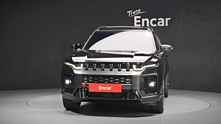 SSANGYONG TORRES  Gasoline 1.5 2WD 2023