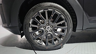 SSANGYONG TORRES  Gasoline 1.5 2WD 2023
