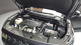 SSANGYONG TORRES  Gasoline 1.5 2WD 2023