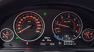 BMW 3-SERIES F30 2016