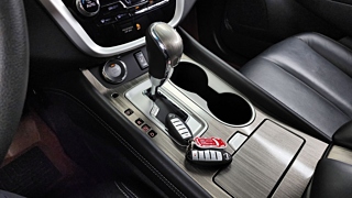 NISSAN MURANO Z52 2016