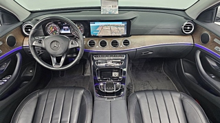 MERCEDES BENZ E-CLASS W213 2016