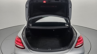 MERCEDES BENZ E-CLASS W213 2016