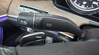 MERCEDES BENZ E-CLASS W213 2016