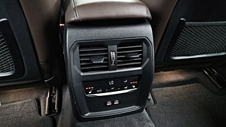 BMW 3-SERIES G20 2020