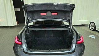 BMW 3-SERIES G20 2020