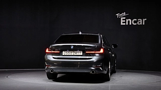 BMW 3-SERIES G20 2020