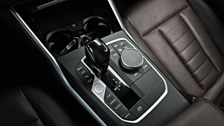 BMW 3-SERIES G20 2020