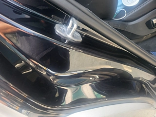 BMW X7 G07 2021