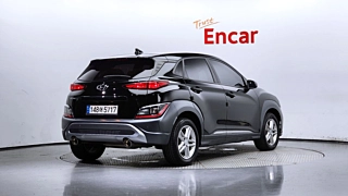 HYUNDAI KONA  2021