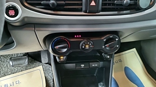 KIA MORNING URBAN JA 2021