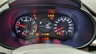 KIA MORNING URBAN JA 2021