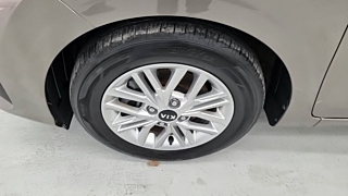 KIA MORNING URBAN JA 2021