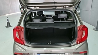 KIA MORNING URBAN JA 2021