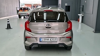 KIA MORNING URBAN JA 2021