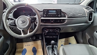 KIA MORNING URBAN JA 2021